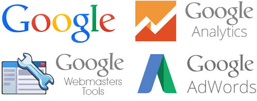 Primi su Google