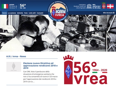 Radioamatori, radio, telecomunicazioni