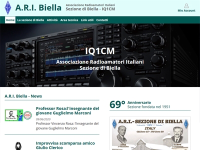 Radioamatori, radio, telecomunicazioni
