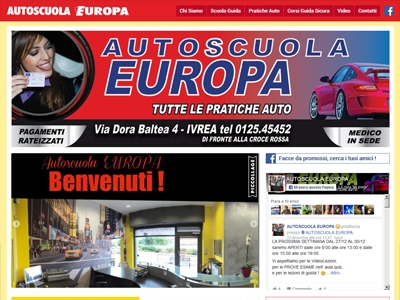 autoscuola