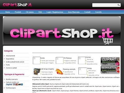 vetrina, aziende, grafica, catalogo, e-commerce, torino, piemonte,