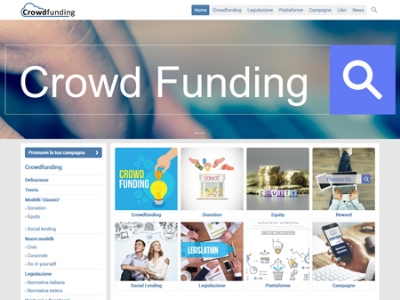 crowdfunding