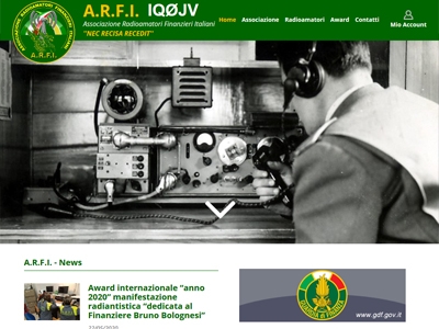 Radioamatori, radio, telecomunicazioni